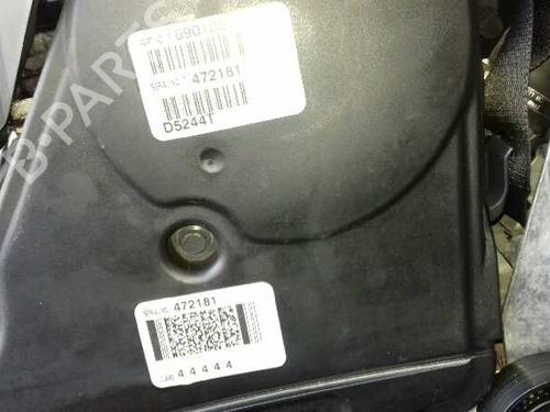 Motor VOLVO XC90 I (275) D3 / D5 (163 hp) 10276147