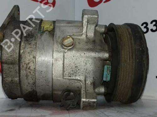 Used AC compressor AC compressor 7964031 7964031