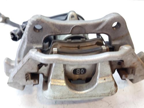 Right rear brake caliper TOYOTA C-HR (_X1_)  | BP31130908M106 