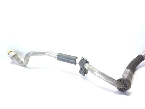 AC pipe SEAT EXEO (3R2) 2.0 TDI | BP14225299M126 - Image 2