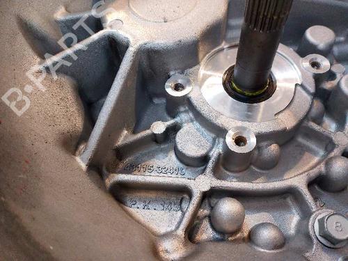 Gearbox KIA CEED (CD) 1.4 T-GDI | BP24703180M3 - Image 3