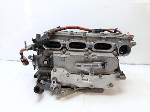 Used Electronic module Electronic module LEXUS RX (_L1_) 450h AWD (GYL15, GYL15_, GYL15R) (299 hp) 33705788 33705788