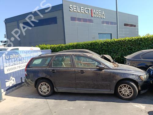 AC compressor VOLVO V50 (545) 1.6 D | BP35785827M34  - Image 5