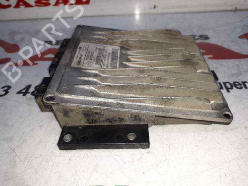 Engine control unit (ECU) DACIA LOGAN (LS_) | BP7953798M57 - Image 5
