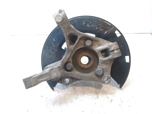 Used Right front steering knuckle OPEL ASTRA J (P10) 1.7 CDTI (68) (110 hp) 23973186