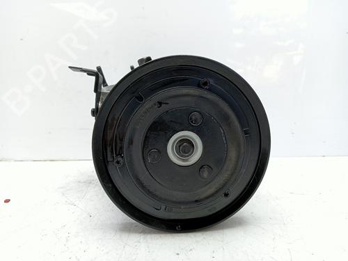 AC compressor HYUNDAI TUCSON (TL, TLE) 1.7 CRDi | BP18698919M34 