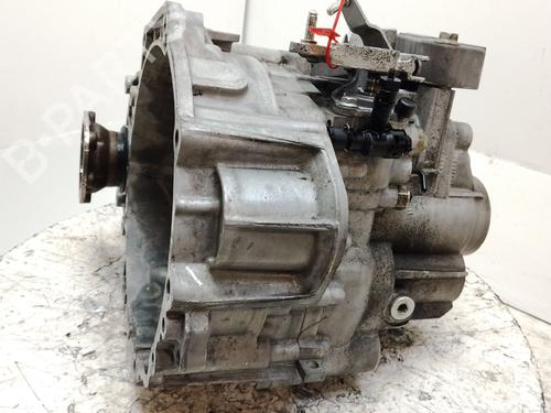 Gearbox SEAT LEON (1P1) 2.0 TDI 16V | BP30487543M3