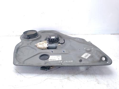 Rear left window mechanism MERCEDES-BENZ A-CLASS (W169)  | BP19441972C24 