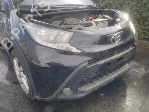Fælk TOYOTA AYGO (_B1_) 1.0 (KGB10_, KGB10R) | BP31124262C45 - Image 15