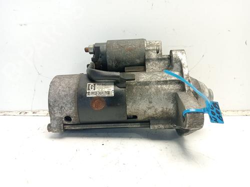 Used Starter MAZDA 5 (CW) [2010-2025]  30850251