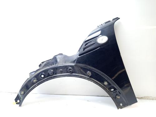 Forskærm venstre MINI MINI (R56) John Cooper Works (211 hp) 32772188