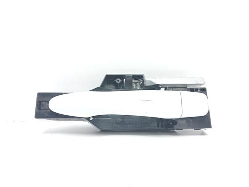Used Rear left exterior door handle RENAULT KADJAR (HA_, HL_) [2015-2025]  17536338