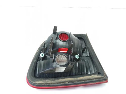 Right taillight SEAT LEON (1M1) 1.9 TDI | BP12310162C35 