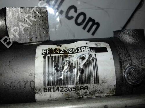 Steering rack SEAT IBIZA IV (6J5, 6P1)  | BP7953680M22 