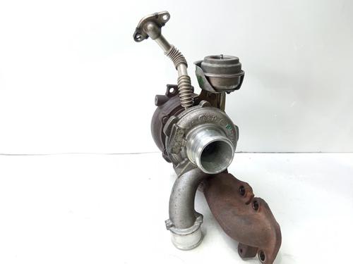 Turbolader/Kompressor OPEL ASTRA H (A04) [2004-2014]  13717238