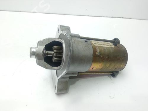 Starter FORD FUSION (JU_) 1.4 TDCi | BP12311349M8 