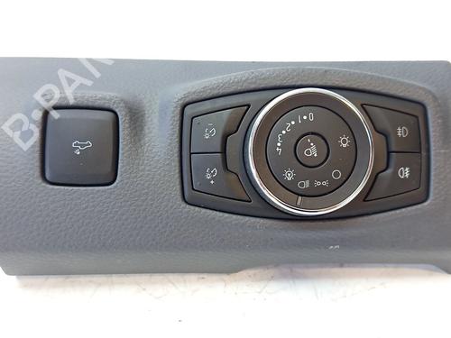 Headlight switch FORD RANGER (TKE) | BP30858389I24 - Image 2