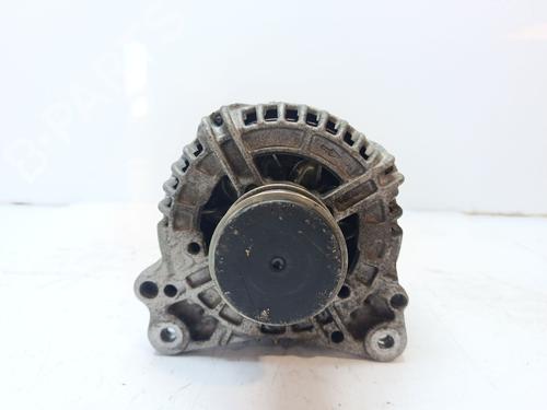 Used Alternator Alternator SEAT IBIZA III (6L1) [2002-2009] 33337097 33337097