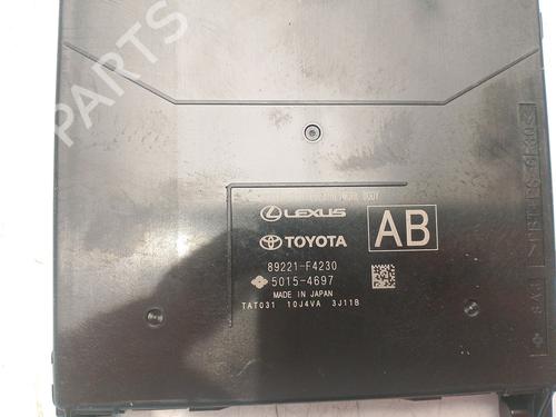 Electronic module TOYOTA C-HR (_X1_) 1.8 Hybrid (ZYX10_, ZYX11_) | BP33933230M83 - Image 3