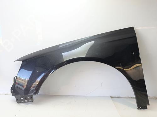 Used Left front fenders Left front fenders VW PASSAT B6 (3C2) 2.0 TDI (140 hp) 33795965 33795965