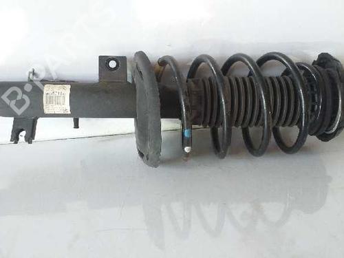 Used Left front shock absorber Left front shock absorber 7958425 7958425