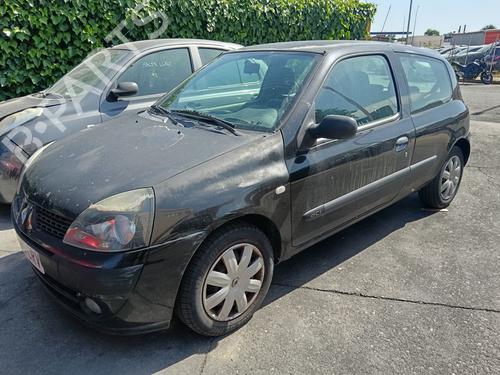 Gebruikte RENAULT CLIO II (BB_, CB_)  1.5 dCi (B/CB07)  4772831 Onderdelen