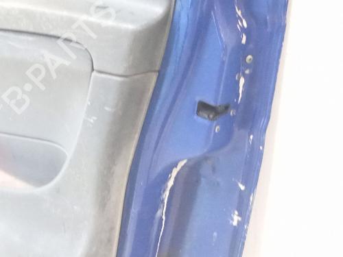 Right front door MERCEDES-BENZ VITO / MIXTO Van (W639) 115 CDI (639.601, 639.603, 639.605) | BP32217148C3 