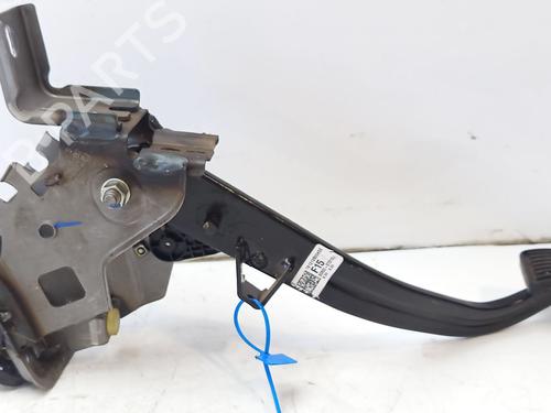 Clutch pedal KIA SPORTAGE IV (QL, QLE) 1.6 GDI | BP31188533I13 