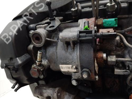 Engine RENAULT MODUS / GRAND MODUS (F/JP0_) 1.5 dCi (FP0D, JP0D) | BP31864445M1  - Image 8