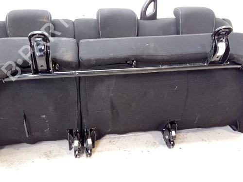 Sæde Bagtil DACIA LODGY (JS_) 1.6 LPG (JSAV) | BP31191416C17 - Image 5