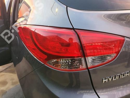 Electronic module HYUNDAI ix35 (LM, EL, ELH) 1.6 | BP10692305M83  - Image 23