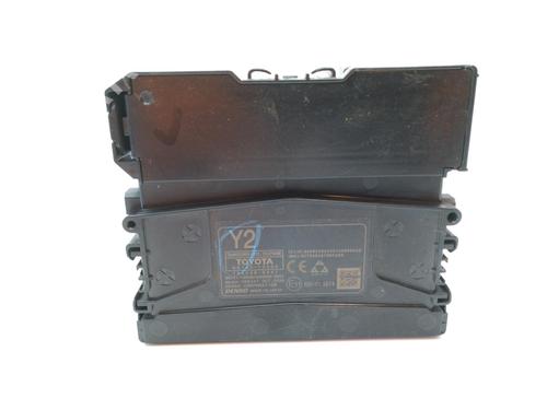 Electronic module TOYOTA C-HR (_X1_)  | BP13877374M83 
