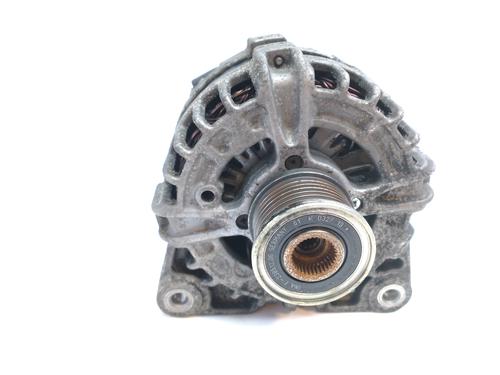 Alternator RENAULT KADJAR (HA_, HL_)  | BP17147493M7 