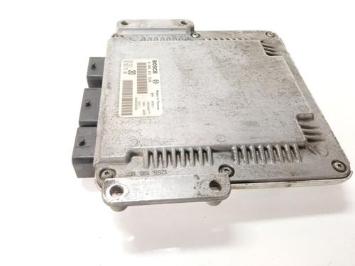 Engine control unit (ECU) CITROËN XSARA PICASSO (N68) 2.0 HDi | BP10735012M57 