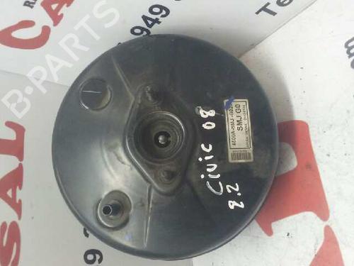 Used Servo brake HONDA CIVIC VI Saloon (EJ, EK, SO) 1.6 VTi (EK4, SO4) (160 hp) 10276311