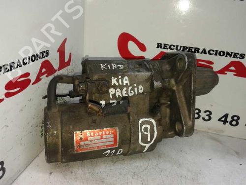 Used Starter Starter 7963017 7963017