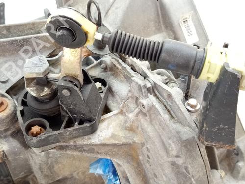 Gearbox NISSAN NOTE (E11, NE11) 1.6 | BP30487532M3 - Image 7