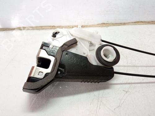 Rear right lock TOYOTA YARIS (_P13_)  | BP10164866C99 