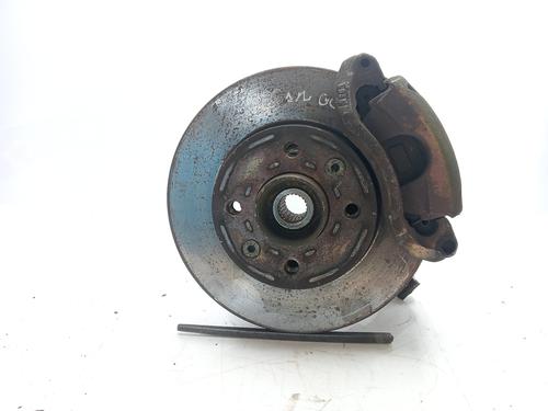 Used Left front steering knuckle RENAULT KANGOO Express (FC0/1_) [1997-2025]  20075298