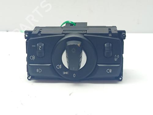 headlight-switch-bmw-x5-e70-2006-2007-2008-2009-2010-2011-2012-2013-31158241 main image