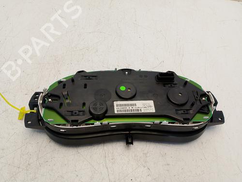 Instrument cluster DACIA LODGY (JS_) 1.5 dCi (JSMC, JSAF) | BP38016826C47 - Image 6