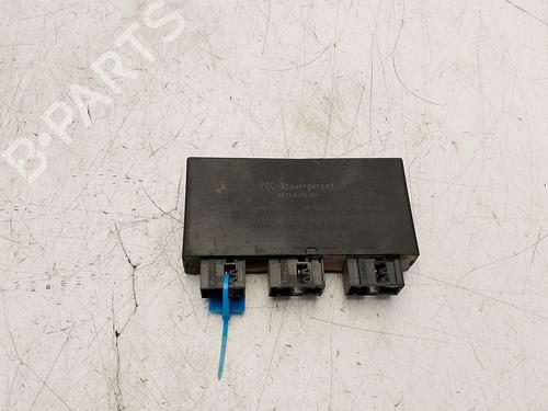 Electronic module BMW 7 (E65, E66, E67) 730 Ld | BP38105560M83 - Image 2