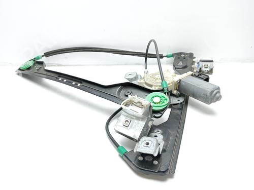 Used Front left window mechanism Front left window mechanism 16223832 16223832