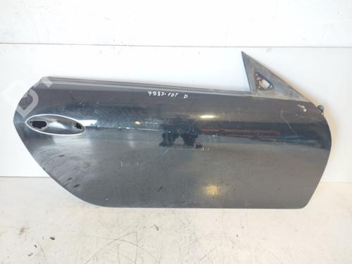 Used Right front door MERCEDES-BENZ SLK (R171) [2004-2011]  10165412