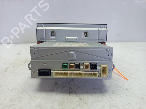 Electronic module TOYOTA COROLLA Hatchback (_E21_, _EA1_, _EH1_) | BP31215215M83 - Image 4