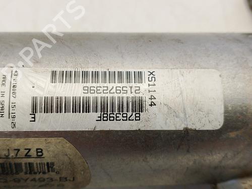 Egr CITROËN C6 (TD_) 2.7 HDi | BP38178312M69 - Image 4