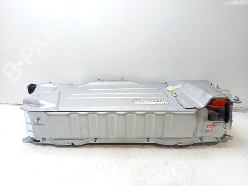 Used Battery TOYOTA YARIS CROSS (MXP_) 1.5 Hybrid (MXPJ10) (116 hp) 32977906