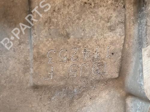 Gearbox KIA VENGA (YN)  | BP9549191M3 