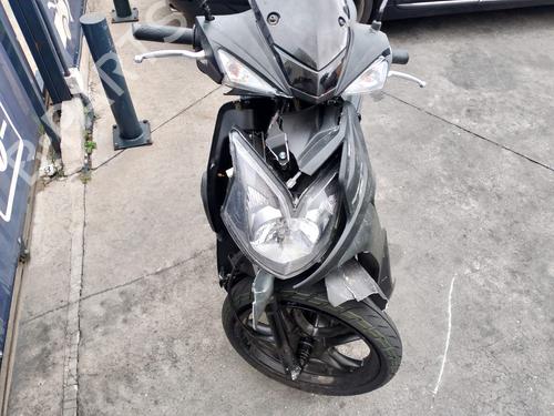 Right side indicator SYM SYMPHONY Symphony 125 S (AY12W7) | BP26461146I19 