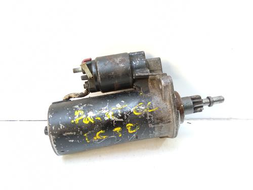 Used Starter Starter 16195466 16195466